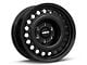 Rotiform R191 STL Gloss Black 6-Lug Wheel; 17x9; 0mm Offset (07-14 Tahoe)