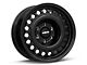 Rotiform R191 STL Gloss Black 6-Lug Wheel; 18x9; 18mm Offset (14-18 Sierra 1500)
