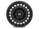 Rotiform STL Gloss Black 6-Lug Wheel; 18x9; 18mm Offset (15-20 F-150)