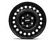 Rotiform R191 STL Gloss Black 6-Lug Wheel; 18x9; 18mm Offset (2024 Ranger)