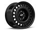 Rotiform R191 STL Gloss Black 6-Lug Wheel; 17x9; 0mm Offset (99-06 Silverado 1500)