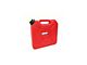 Rotopax Gasoline FuelpaX Container; 1.50-Gallon