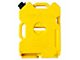 Rotopax Diesel Storage Container; 2-Gallon