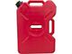 Rotopax Gasoline FuelpaX Container; 3.50-Gallon