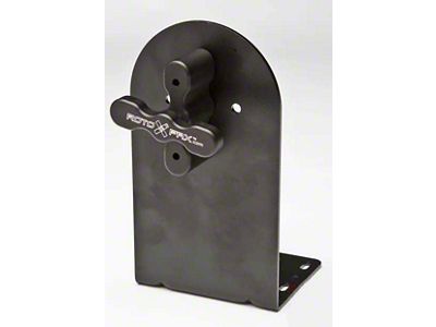 Rotopax L-Bracket