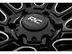 Rough Country 88 Series Gloss Black 8-Lug Wheel; 22x10; -19mm Offset (10-18 RAM 2500)