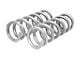 Rough Country 2-Inch Front Leveling Coil Springs (09-18 2WD V8 RAM 1500)