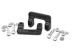 Rough Country 2-Inch Leveling Lift Kit (07-18 Silverado 1500)