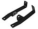 Rough Country 20-Inch LED Light Bar Hidden Bumper Mounting Brackets (06-08 F-150)