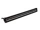 Rough Country 30-Inch Black Series Dual Row LED Light Bar; Flood/Spot Combo Beam (Universal; Some Adaptation May Be Required)