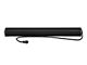 Rough Country 30-Inch Black Series Dual Row LED Light Bar; Flood/Spot Combo Beam (Universal; Some Adaptation May Be Required)