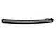 Rough Country 40-Inch Black Series Curved Dual Row LED Light Bar; Flood/Spot Combo Beam (Universal; Some Adaptation May Be Required)