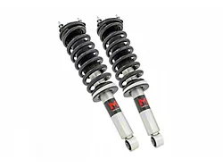 Rough Country M1 Adjustable Leveling Front Struts for 0 to 2-Inch Lift (15-22 Canyon)