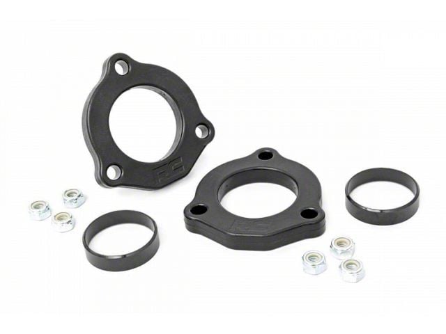 Rough Country 2-Inch Front Leveling Lift Kit (15-22 Canyon)