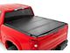 Rough Country Hard Tri-Fold Flip-Up Tonneau Cover (15-22 Canyon w/ 5-Foot Short Box)