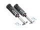 Rough Country M1 Loaded Front Struts for 4-Inch Lift (23-24 4WD Canyon)