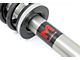 Rough Country M1 Loaded Front Struts for 6-Inch Lift (15-22 Canyon, Excluding AT4)