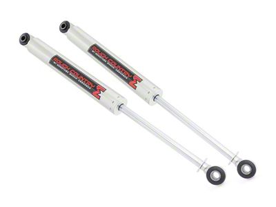 Rough Country M1 Monotube Front Shocks for 3 to 4.50-Inch Lift (15-22 Canyon)