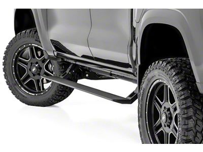 Rough Country Power Running Boards (15-25 Canyon Crew Cab)