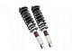 Rough Country M1 Adjustable Leveling Front Struts for 0 to 2-Inch Lift (15-22 Colorado, Excluding ZR2)