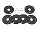 Rough Country 1-Inch Front Leveling Kit (23-24 4WD Colorado, Excluding Trail Boss & ZR2)