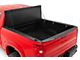 Rough Country Hard Tri-Fold Flip-Up Tonneau Cover (15-22 Colorado w/ 5-Foot Short Box)