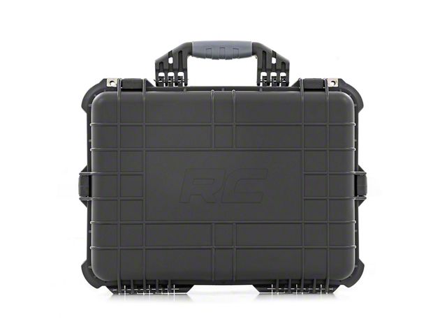 Rough Country Overland Sealer Storage Case