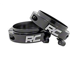 Rough Country 1-Inch Front Leveling Kit (21-25 F-150 Raptor)