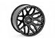 20x10 Rough Country 95 Series & 33in Atturo All-Terrain Trail Blade X/T Tire Package (15-20 F-150)