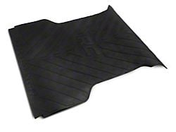 Rough Country Bed Mat with RC Logos (04-14 F-150 w/ 5-1/2-Foot Bed)