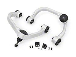 Rough Country Forged Upper Control Arms for 3-Inch Lift (21-25 4WD F-150)