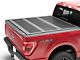 Rough Country Hard Low Profile Tri-Fold Tonneau Cover (21-25 F-150 w/ 5-1/2-Foot Bed)