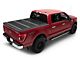 Rough Country Hard Low Profile Tri-Fold Tonneau Cover (21-25 F-150 w/ 5-1/2-Foot Bed)