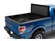 Rough Country Hard Tri-Fold Flip-Up Tonneau Cover (04-14 F-150 Styleside w/ 6-1/2-Foot Bed)