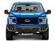 Rough Country Heavy Duty LED Front Bumper (18-20 F-150, Excluding Raptor)
