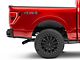 Rough Country Heavy Duty LED Rear Bumper (21-24 F-150, Excluding Raptor)