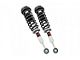 Rough Country M1 Adjustable Leveling Struts for 0 to 2-Inch Lift (04-08 4WD F-150)