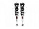 Rough Country M1 Adjustable Leveling Front Struts for 0 to 2-Inch Lift (04-08 4WD F-150)