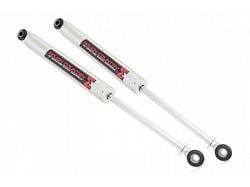 Rough Country M1 Monotube Rear Shocks for 0 to 6-Inch Lift (04-08 F-150)