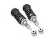 Rough Country N3 Loaded Front Struts for Stock Height (04-08 2WD F-150)