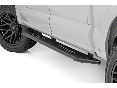 Rough Country OV2 Running Boards (15-25 F-150 SuperCrew)