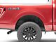 Rough Country Rear Wheel Well Liners (21-24 F-150, Excluding Raptor)