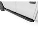 Rough Country RPT2 Running Boards; Black (09-14 F-150 SuperCrew)