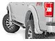 Rough Country SF1 Fender Flares; Magnetic Gray (15-17 F-150, Excluding Raptor)