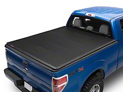 Rough Country Soft Tri-Fold Tonneau Cover (09-14 F-150 Styleside w/ 5-1/2-Foot & 6-1/2-Foot Bed)