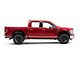 Rough Country Sport Fender Flares; Gloss Black (21-23 F-150, Excluding Raptor)