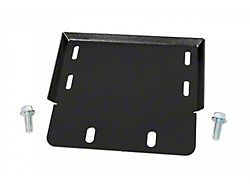 Rough Country Universal Air Compressor Mounting Kit (Universal; Some Adaptation May Be Required)