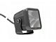 Rough Country 2-Inch Spectrum Series LED Cube Lights; Flood Beam (Universal; Some Adaptation May Be Required)