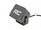 Rough Country 2-Inch Spectrum Series LED Cube Lights; Flood Beam (Universal; Some Adaptation May Be Required)