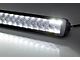 Rough Country 50-Inch Spectrum Series Dual Row LED Light Bar; Flood/Spot Combo Beam (Universal; Some Adaptation May Be Required)